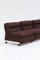 Amanta Sofa by Mario Bellini for C&B Italia, Italy, 1960s, Set of 3 4