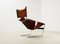 Early F444 Sessel von Pierre Paulin für Artifort, 1963 4