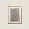 Guido de Boer, Small Gray No.4, 2024, Paper Artwork 2