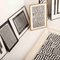 Guido de Boer, Small Gray No.4, 2024, Paper Artwork 8