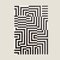 Guido de Boer, Small Gray No.4, 2024, Paper Artwork 4