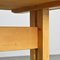 Table de Salle à Manger en Pin par Charlotte Perriand pour Les Arcs, France, 1970s 10