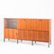 Modular Sideboard by ARP for Minvielle, France, 1950s, Image 2