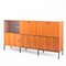 Modular Sideboard by ARP for Minvielle, France, 1950s, Image 6