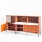 Modular Sideboard by ARP for Minvielle, France, 1950s, Image 5
