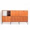 Modular Sideboard by ARP for Minvielle, France, 1950s, Image 1