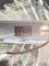 Vintage Italian Murano Glass Leaf Wall Sconces, 1970s, Set of 4, Image 3