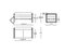 Brut Sofa by Konstantin Grcic for Magis, 2010s 4