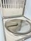 Minimalist Dessert Forks, Plate and Dessert Scoop by Carl Auböck for Morinox, 1950s, Set of 14, Image 2