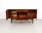 Mid-Century Sideboard aus Dunklem Teak, 1960er 4