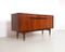 Mid-Century Sideboard aus Dunklem Teak, 1960er 2