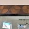 Wall Mirror by Sant'ambrogio & De Berti, Italy, 1960s 8