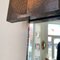 Wall Mirror by Sant'ambrogio & De Berti, Italy, 1960s 10