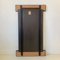 Wall Mirror by Sant'ambrogio & De Berti, Italy, 1960s 12
