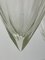 Mid-Century Murano Glass 5-Light Waterfall Chandelier, 1960s 13