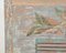 Table Console en Peinture Originale, 1830s 3