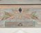Table Console en Peinture Originale, 1830s 4