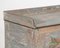 Table Console en Peinture Originale, 1830s 8