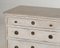 Swedish Chest with Carvings, 1900s 5