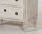 Swedish Chest with Carvings, 1900s 4