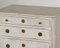 Swedish Chest with Carvings, 1900s 6