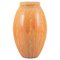 Ceramic Vase in Uranium Glaze from Kähler, Denmark. 1930s 1