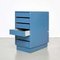Commode à 6 Tiroirs Vintage, Pays-Bas, 1960s 5