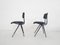 Result Chairs by Friso Kramer for Ahrend De Cirkel, Netherlands, 1960s, Set of 2 2