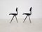 Result Chairs by Friso Kramer for Ahrend De Cirkel, Netherlands, 1960s, Set of 2 1