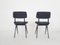 Result Chairs by Friso Kramer for Ahrend De Cirkel, Netherlands, 1960s, Set of 2 6