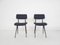 Result Chairs by Friso Kramer for Ahrend De Cirkel, Netherlands, 1960s, Set of 2 4