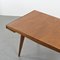 French Dining Table by André Sornay, 1950s, Image 3