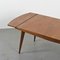 French Dining Table by André Sornay, 1950s, Image 6