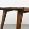 French Dining Table by André Sornay, 1950s, Image 11