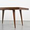 French Dining Table by André Sornay, 1950s, Image 2