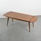 French Dining Table by André Sornay, 1950s, Image 8