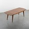 French Dining Table by André Sornay, 1950s, Image 19