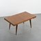 French Dining Table by André Sornay, 1950s, Image 1