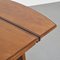 French Dining Table by André Sornay, 1950s, Image 14