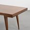 French Dining Table by André Sornay, 1950s, Image 4