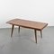 French Dining Table by André Sornay, 1950s, Image 7