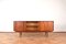 Mid-Century Modern Norwegian Teak Sideboard from Bruksbo, 1960s, Image 3
