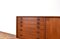 Mid-Century Modern Norwegian Teak Sideboard from Bruksbo, 1960s, Image 14