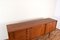 Mid-Century Modern Norwegian Teak Sideboard from Bruksbo, 1960s, Image 15