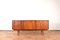 Mid-Century Modern Norwegian Teak Sideboard from Bruksbo, 1960s, Image 1
