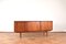Mid-Century Modern Norwegian Teak Sideboard from Bruksbo, 1960s, Image 4