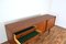 Mid-Century Modern Norwegian Teak Sideboard from Bruksbo, 1960s, Image 18
