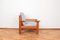 Mid-Century Living Room Set from Knoll, 1960s, Set of 4, Image 16
