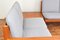 Mid-Century Living Room Set from Knoll, 1960s, Set of 4, Image 12