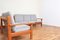 Mid-Century Living Room Set from Knoll, 1960s, Set of 4, Image 6